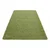 Conceptum Hypnose Tepih Life 1500v2, 100 x 200cm, Zeleni