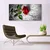 tulup.si Slika na platnu Rose flower rastlin narava 140x70 cm