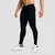GymBeam Helanke Fuse Black