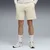 PUMA Essentials Elevated 9 Shorts Men, Puma, Alpine Snow, S