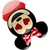 LIP SMACKER Balzam za usne, Minnie, 7.4g