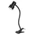 Osram - Lampa sa klipsom CLIP STEP FLEX 1xGU10/5W/230V crna
