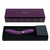Vibrator LELO-Elise 2, vijoličen