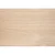 Noćni stočić MADERA 46x30 cm beli hrast