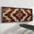 Zidna slika EMR019, 40 x 120 x 3 cm