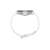 SAMSUNG Galaxy Watch8 (Bluetooth, 40mm) Silver