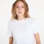 Majice On Focus Tee White/ White L