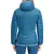 McKinley ZIMBA WMS, ženska jakna za planinarenje, plava 413202
