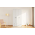 Hanah Home Ormar Rb-185-01, 105x210x52 cm, Beli
