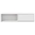 TV ormarići 2 kom bijeli 100x31x25,5 cm konstruirano drvo