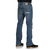 Moške kavbojke AFFLICTION - COOPER DEVIN - DEVIN WASH - 110CS124-DEVN