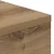 Studio radni stol Hrast artisan 110 x 40 x 19,5 cm