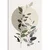 Slika minimalistične rastline v boho stilu - 60x90