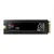 SAMSUNG SSD disk m.2 4tb 990 Pro nvme pcie gen4 sa hladnjakom mz-v9p4t0cv