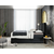 Boxspring postelja Veros - 180x200 cm