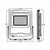 Braytron LED reflektor BRY-FLOOD-SL-150W-GRY-6500K-IP65