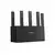 TENDA Wireless Router TX2L Pro AX1500/2.4:300Mbps&5Ghz:1201Mbpsi/3xGLAN/1xGBWAN MU-MIMO