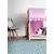 Decormat Vinilna preproga Portugalski vzorec 60x90 cm