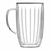 Skodelice v kompletu 2 ks 360 ml Tulip – Vialli Design