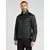 Emporio Armani EA7  CORE IDENTITY DOWN JACKET  Črna