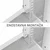 Digitus zidni kabinet 7U 370 540x400 siv DN-49202