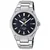 Ročna ura Casio Edifice EFR-S108D-1AVUEF Srebrna