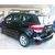 Side protective moldings Ford C-Max 2010-2019 (van, minivan)