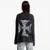 Majice Represent Mh Long Sleeve UNISEX Faded Black XS