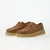 Nizki čevlji Clarks Torview 26187196 Rjava