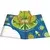 Janod Atelier Set Mini Origami Razglednice z živalmi od 6 let