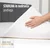 Roll up Lavender Memory 90x200 cm