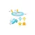 ELEMENTA Bazen Sea animal play 200x152x40cm 198l SC-57173