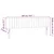 LED uzglavlje krem 180x5x78/88 cm od tkanine