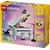 LEGO Creator Muzički dekor - klavir sa mačkom 31392, Uzrast 9+