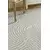 Conceptum Hypnose Tepih, 80x150cm, Srebrne boje