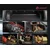 Tipska kadica za gepek Novline SEAT Ibiza 3D, 5D, 2008-2017, hatchback