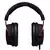 HYPERX Gaming slušalice Cloud Alpha crna