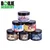 Boili Academy Balanced Dumbel Hook Baits 14-18mm