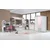 Hanah Home Polica, Prljavo roze
