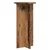 Stalak za biljke 2 pcs Staro drvo 40 x 40 x 80 cm