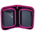 Pernica prazna 1zip 2 preklopaSmile Sparkle Shine 24.Head crna