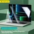 DiYiGongFang Magnetna zaštitna folija za ekran za Apple MacBook Air 15.3 M4/M3/M2