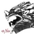Prstan ETNOX - Dragon - SR1420