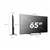 SMARTTECH QLED TV 65QG06K