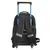 DIAKAKIS Ruksak Trolley JURASSIC WORLD 34x20x44cm 3 zipa 570981
