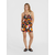 ONeill Leina Overall black bluemchen