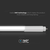 LED fluorescentna trubica T5 G5/8W/230V 6500K 60 cm