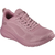 Skechers Ženske patike Bobs Squad Chaos - Face Off, 117209-RAS, Roze