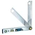 STANLEY Digitalna libela 40 cm 0-42-087