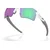 Oakley Flak 2.0 Xl Naočare za sunce OO 9188 K3